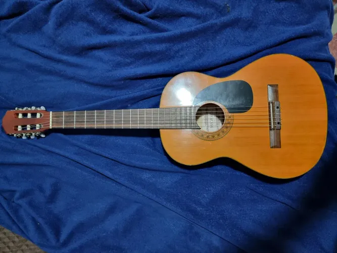 Violão michael VM-30 captação crafter