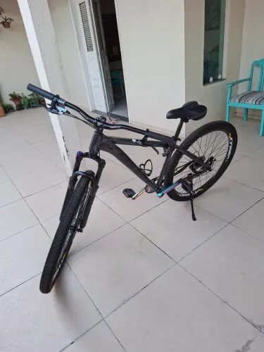 Bicicleta Aro 29