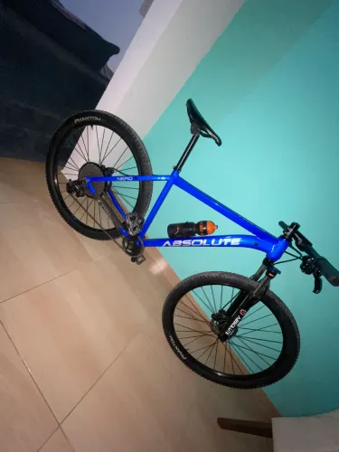 Nero 6 Mtb