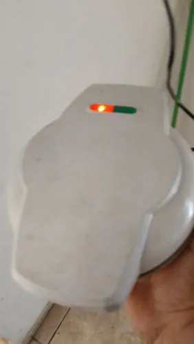 Vendo máquina de donuts 7 furos