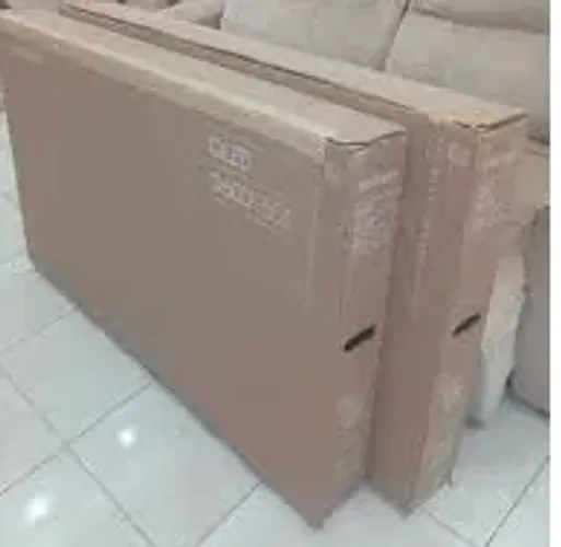 Smart TV 65 Polegadas UHD Nova