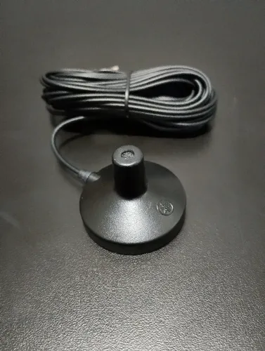 Microfone de Calibração Yamaha YPAO - Original para Receiver