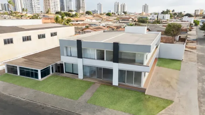 Salas Comerciais para aluguel