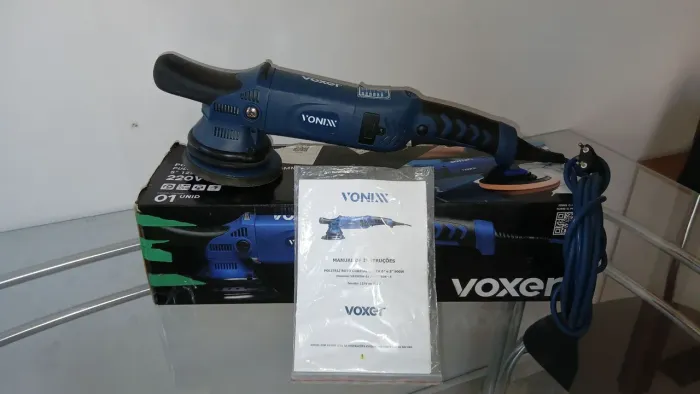 Politriz Roto Orbital Vonixx