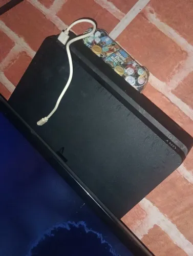 Ps4