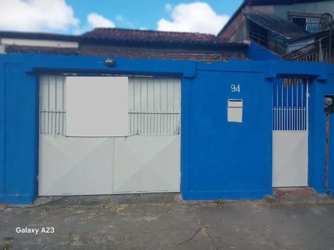 Vendo Casa Avenida São Paulo - Jardim São Paulo