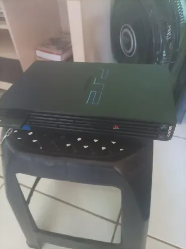 Play 2 fat