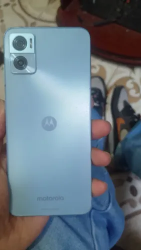 Moto E22