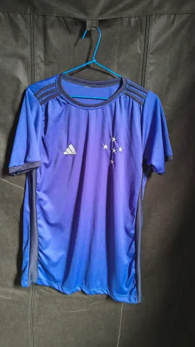 Camisa cruzeiro.? G.