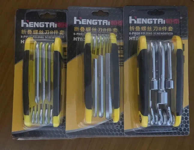 Ferramentas 