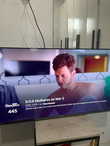 Tv Nova 40 polegadas Philco