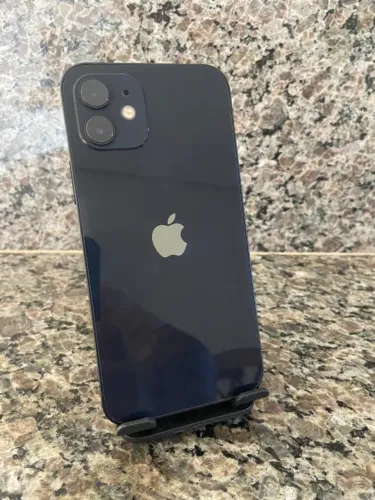 iPhone 12 5G 64GB com Carregador Entrego