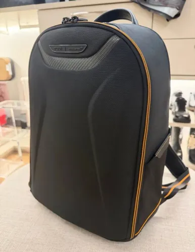 MOCHILA TUMI MCLAREN VELOCITY F1 ORIGINAL