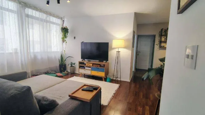 Apartamento à venda, 98m² por R$ 770.000 - Perdizes Pertinho da faculdade PUC- São Paulo/S