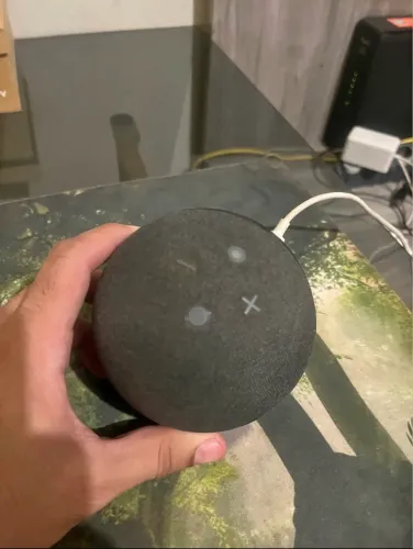 Alexa 5 geração