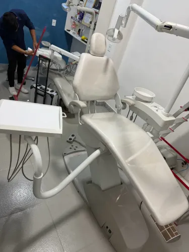 Cadeira Odontológica Kavo