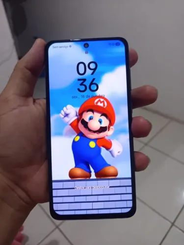 Vendo Samsung s21 FE 5g funcionando perfeitamente