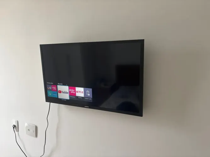 Smart TV Samsung HDMI 32 Polegadas