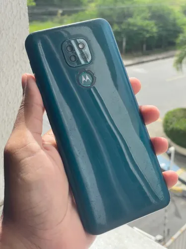 Moto g9