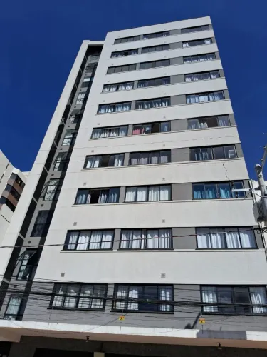 Apartamento Taguatinga Centro - CSA