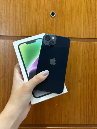 IPHONE 14 - BATERIA 89%