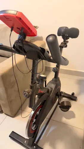 Vendo bike ergométrica