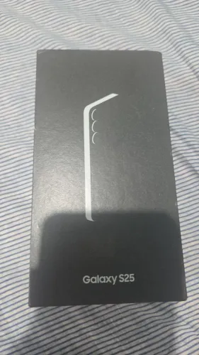 Vendo esse celular S25