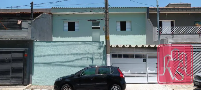 Sobrado com 2 dormitórios, 129 m² - venda por R$ 525.000,00 ou aluguel por R$ 4.487,00/mês