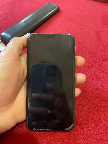 iPhone 11 Pro