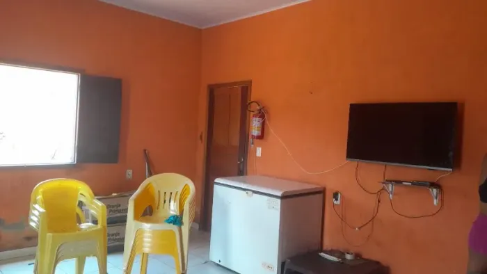 Vendo casa na vila da amizade 