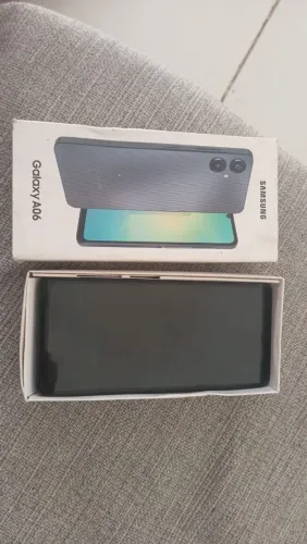 Galaxy a06