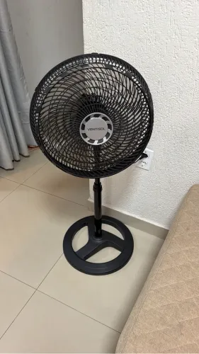 Ventilador novo