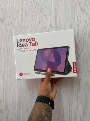 Lenovo ideia Tab 