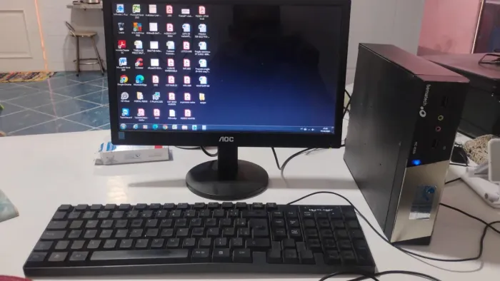 Computador Bematech
