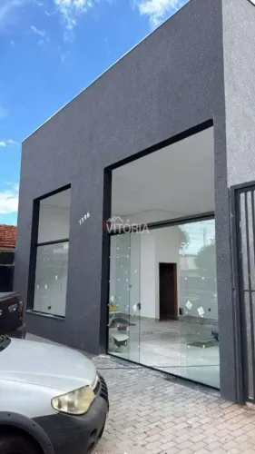 Sala Comercial para alugar, Jardim Ouro Verde - Zona Sul
