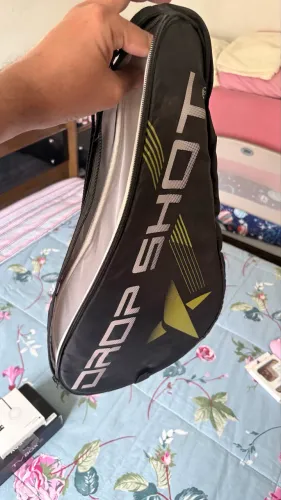 Capa raquete Beach Tennis