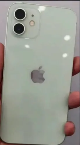 Vendo iPhone 12 128 gb