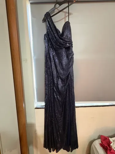VESTIDO FESTA XSCAPE