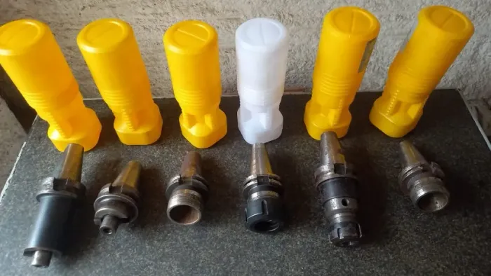 Cone BT 40 Semi Novo 