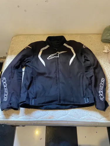 Jaco alpinistar original