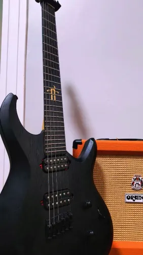 Tagima true range 6 Multiscale Seminova