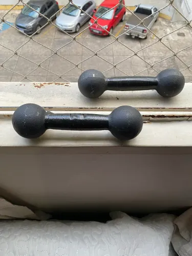 Halter 2 KG - par