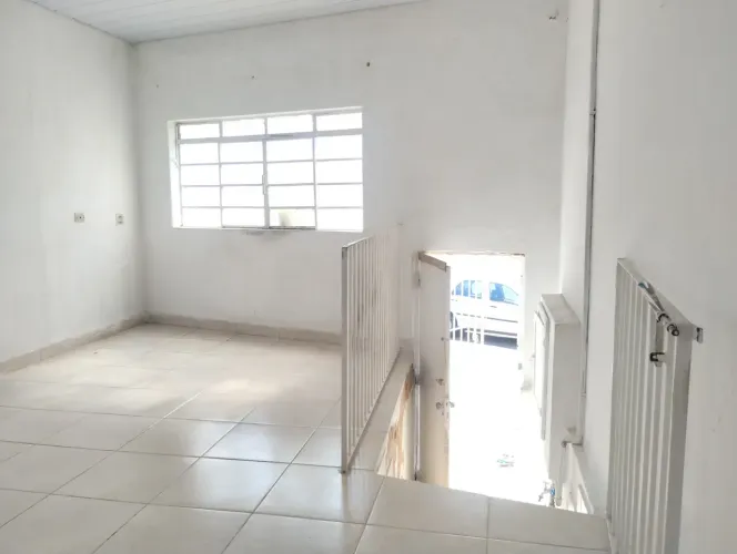 Imóvel para aluguel com 120 metros quadrados com 2 quartos em Vila Independência - Piracic