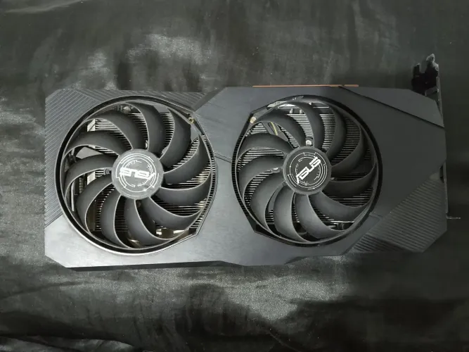 Placa de video