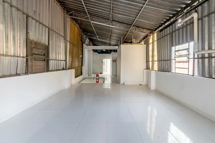 Sobreloja na Rua Cardeal Arcoverde, 1293 - sobreloja  240 m²