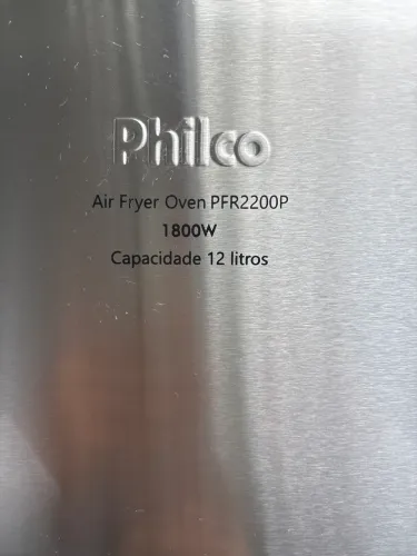Fritadeira Airfryer