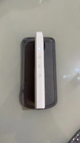 Câmera 360 Ricoh theta