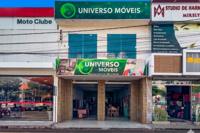 Ponto Comercial no Centro, Praça Renato Machado - Santo Antônio de Jesus - BA