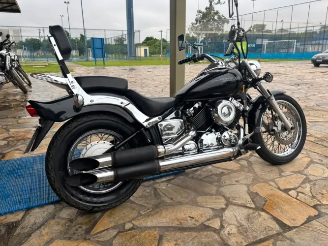 Dragstar
