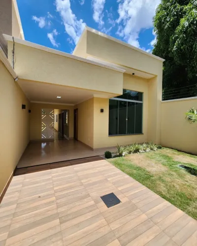 REALIZE O SONHO DA SUA CASA PRÓPRIA